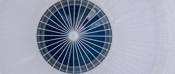 Rotunda oculus